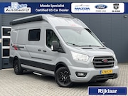 Ford Transit - LMC Innovan C590 Automaat 170PK