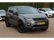 Land Rover Discovery Sport - 2.0 TD4 HSE / Trekhaak / Panoramadak / Leder / 18'' / Keyles