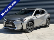Lexus UX - 250h Luxury Line Schuifdak / Leder