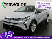 Renault Symbioz - evolution full hybrid E-Tech 160 | pack navigation |