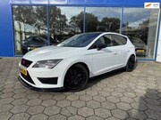 Seat Leon - 2.0 TSI Cupra 280 DSG Stage 1 / 350PK