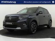 Citroën C3 - 1.2 Hybrid 110pk Max