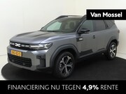 Dacia Bigster - 1.2 Mild Hybrid 140 PK Journey Vaste Trekaak | Parkeer camer