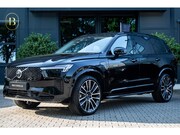 Volvo XC90 - 2.0 T8 Plug-in hybrid AWD Ultra Dark Exec. Ed.