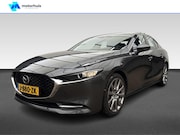 Mazda 3 - 2.0 e-SkyActiv-X M Hybrid 180 Comfort met Bose