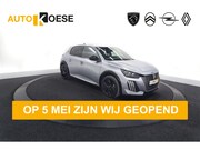 Peugeot 208 - PureTech 100 GT Dark Edition | Camera | Navigatie | Apple Ca