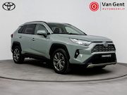 Toyota RAV4 - 2.5 Hybrid AWD Executive | Leder | Stoel-/stuurverwarming |