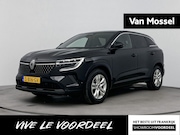 Renault Austral - 1.2 mild hybrid advanced 130Pk equilibre | Draadloze Carplay