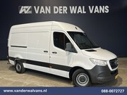 Mercedes-Benz Sprinter - 316 CDI 164pk 3500kg Trekhaak L2H2 Euro6 Airco | Camera | Ap