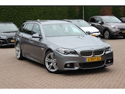 BMW 5-serie - Touring 520i Executive M Sport / NL Auto! / 2de Eign. / Trek