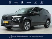 Skoda Kodiaq - 1.5 150 pk TSI MHEV Business Edition Trekhaak Camera Side as