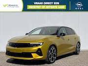 Opel Astra - 1.2 Turbo Hybrid 136pk eDCT GS | Automaat | Camera & Sensore