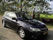 Subaru Impreza - 1.5R Luxury AWD