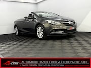 Opel Cascada - 1.4 Turbo ecoFLEX Innovation Leder, Camera, Navi, Stoelverwa