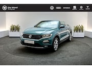 Volkswagen T-Roc - Cabrio 1.5 TSI 150pk DSG Style | Park Assist, Navigatie, Sto
