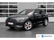 Audi Q5 Sportback - 55 TFSI e S edition | Panoramadak | Trekhaak | Bang & Olufse