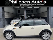 MINI Cooper - 3-Deurs 1.6 Business Automaat