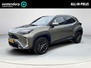 Toyota Yaris Cross - 1.5 Hybrid Adventure | Carplay | Stoelverwarming | 18 inch L