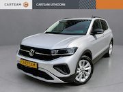 Volkswagen T-Cross - 1.0 TSI GOAL EDITION, 1E Eigenaar, All Season banden, FABRIE