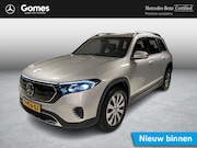 Mercedes-Benz EQB - 250+ Business Edition 71 kWh | Sfeerverlichting | Dodehoek A