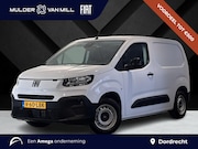 Fiat Doblò - GB L1 1.5 BlueHDi 100pk | GEEN BPM | 3-ZITS| NAVI | APPLE CA