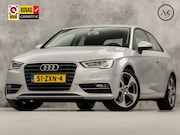 Audi A3 - 1.4 TFSI Sport (NAVIGATIE, CLIMATE, XENON, BLUETOOTH, SPORTS