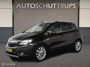 Opel Mokka - 1.4 T Cosmo AUTOMAAT / NAVI / PDC / STOELVERW.