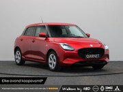 Suzuki Swift - 1.2 Select Smart Hybrid | Adaptieve cruise control | Stoelve