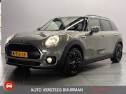 MINI Clubman - 1.5 One Chili Serious Business Navigatie, Applecarpl./Andr.
