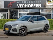 Audi Q5 - 50 TFSI e S edition - AUTOMAAT - CARPLAY - VIRTUAL COCKPIT -