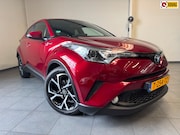 Toyota C-HR - 1.8 Hybrid Executive / Camera/Stoelverw/cruise/keyless/metal