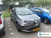Renault Zoe - R135 Iconic 52 kWh | Koop accu | | Achteruitrijcamera | Appl
