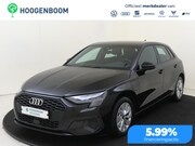 Audi A3 - Sportback 40 TFSI e Advanced edition | SoH 98% | Parkeersens