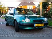 Toyota Corolla - 1.6-16V Luna
