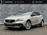 Volvo V40 Cross Country - 1.5 T3 Polar+ Luxury | Panoramadak | Lederen bekleding | Cam