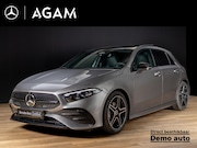 Mercedes-Benz A-klasse - Hatchback 180 Business Solution AMG Premium PLUS | Panorama 