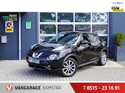 Nissan Juke - 1.2 DIG-T S/S Connect Edition NAV/trekhaak