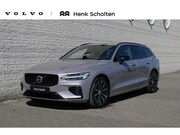 Volvo V60 - 2.0 T6 Plug-in hybrid AWD Plus Dark | Adaptive Cruise Contro