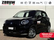 Leapmotor T03 - Design 37.3 kWh Limited Black Edition uit voorraad leverbaar