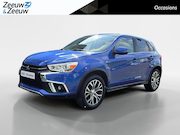 Mitsubishi ASX - 1.6 Cleartec Connect Pro+ | Camera | Apple Car Play/Android