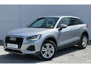 Audi Q2 - 35 TFSI S Edition // Camera // Proefrit Mogelijk