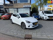Mazda 2 - 1.5 Skyactiv-G GT-M, Head up, Nav, AUTOMAAT