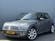 MINI Cooper - BJR 2010 1.6 123 PK Cooper Pepper AUTOMAAT | LMV | AIRCO