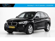 BMW X1 - sDrive20i M Sport NL AUTO|PANO|AFN. HAAK|LEDER|AUTOMAAT