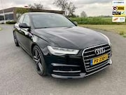 Audi A6 - Limousine 1.8 TFSI ultra S line Edition, Aut, Trek