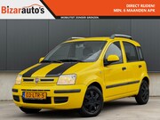 Fiat Panda - 1.2 Edizione Cool / Airco / 2010 / elec.ramen