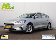 Ford Focus - Wagon 1.0 EcoBoost Trend Edition Business 101PK Trekhaak Nav