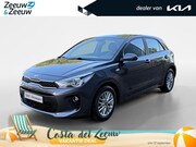 Kia Rio - 1.0 TGDI DynamicLine | Camera | Navi | Apple Carplay | Andro