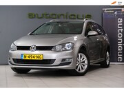 Volkswagen Golf - Variant 1.2 TSI Lounge Automaat