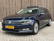 Volkswagen Passat - 2.0 BiTDI 4Motion Highline | FULL OPTIONS |